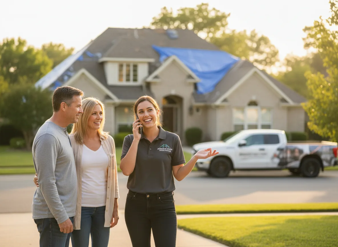 Emergency Solar Roof Shingle Repair in Newport, AR